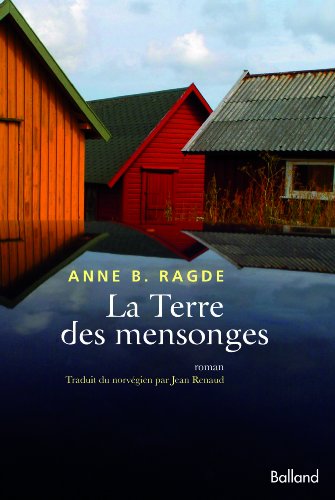 9782353150397: La Terre des mensonges