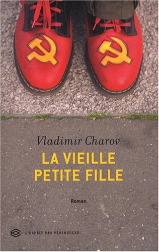 Beispielbild fr La Vieille Petite Fille zum Verkauf von RECYCLIVRE