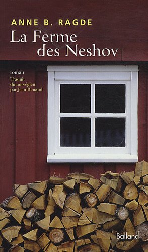 Beispielbild fr La ferme des Neshov zum Verkauf von Chapitre.com : livres et presse ancienne