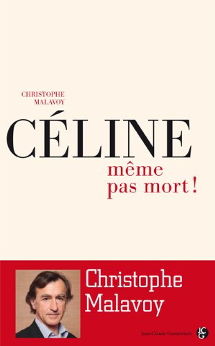 Stock image for Cline Mme pas mort ! for sale by medimops