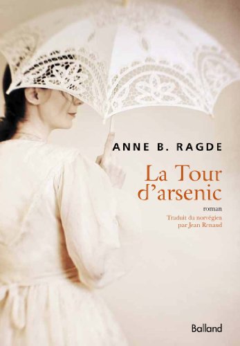 Stock image for La Tour d'arsenic for sale by Ammareal