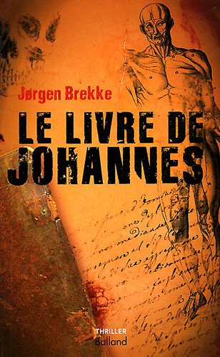 Stock image for Le Livre de Johannes for sale by Ammareal