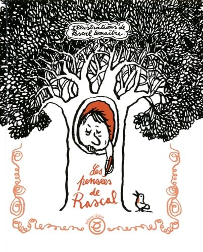 Immagine dell'editore per Les Penses de Rascal venduto da Ammareal