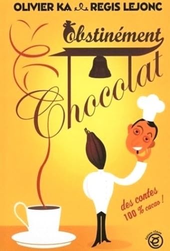 Beispielbild fr Obstinment chocolat zum Verkauf von Ammareal