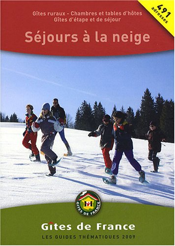 Stock image for Sjours  la neige for sale by medimops