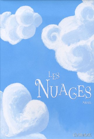 Beispielbild fr Les Nuages zum Verkauf von Green Street Books