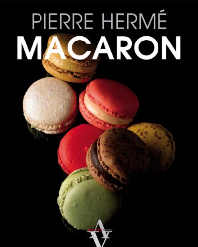 Stock image for Macaron (French Edition) for sale by Seattle Goodwill