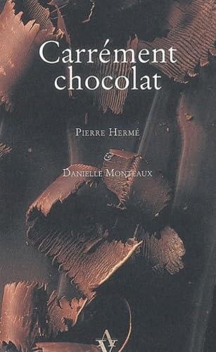 Beispielbild fr Carrment chocolat zum Verkauf von Buchpark