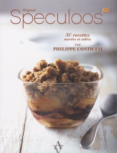 9782353260621: Original Speculoos