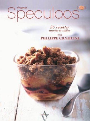 9782353260621: Original Speculoos (French Edition)