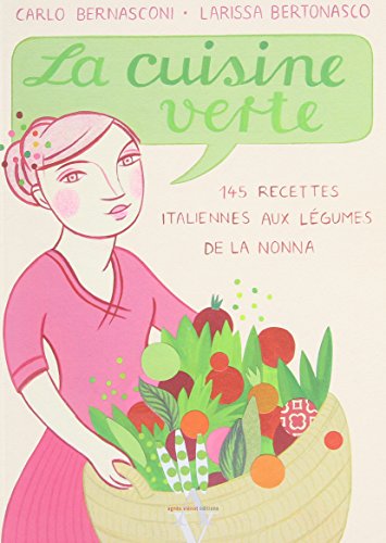 9782353260942: La cuisine verte (French Edition)
