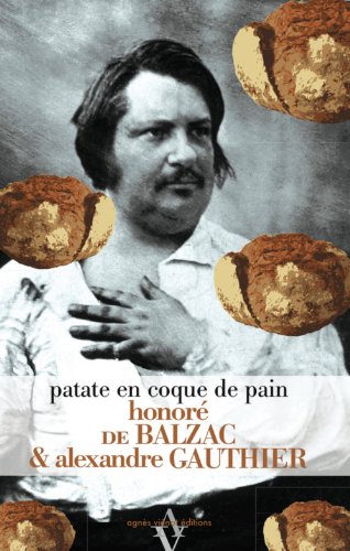 Beispielbild fr Patate en coque de pain zum Verkauf von Ammareal