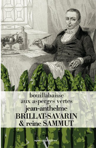 9782353261277: Bouillabaisse aux asperges vertes