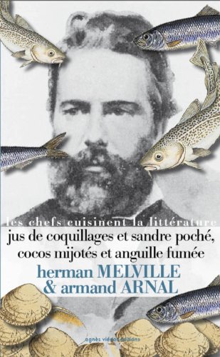 Imagen de archivo de Jus de coquillages et sandre poch, cocos mijots et anguille fume a la venta por Ammareal