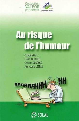 9782353270187: Au risque de l'humour