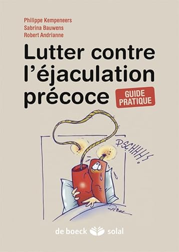 Imagen de archivo de Lutter contre l'jaculation prcoce a la venta por medimops