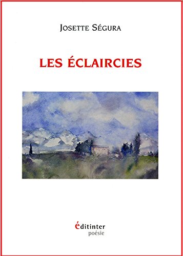 Stock image for LES CLAIRCIES for sale by medimops