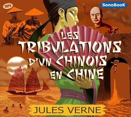 Stock image for Les Tribulations d'un Chinois for sale by medimops