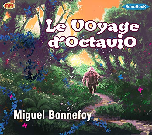 Stock image for Le Voyage d Octavio [CD-Rom] Miguel Bonnefoy for sale by BIBLIO-NET