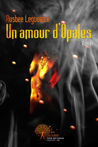 Beispielbild fr Un amour d'Opales zum Verkauf von medimops
