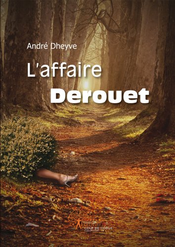 Beispielbild fr L'affaire Derouet zum Verkauf von Ammareal