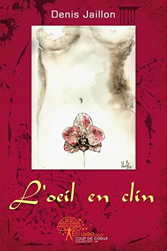 Beispielbild fr CD l'Oeil en Clin (25 Poemes) zum Verkauf von Buchpark