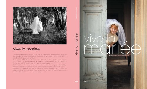 Stock image for Vive la marie Sourdis, Florence-Julienne de for sale by BIBLIO-NET