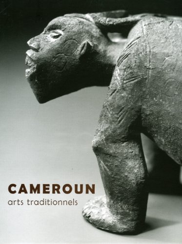 Cameroun arts traditionnels