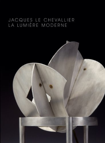 9782353400218: Jacques Le Chevallier: La Lumiere moderne