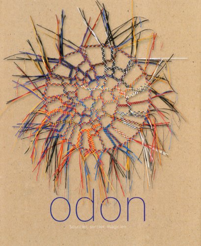 Stock image for Odon: The Mystical Weaver for sale by Ludilivre Photobooks