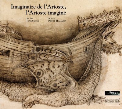 Beispielbild fr Imaginaire de l'Arioste, l'Arioste imagin zum Verkauf von Le Monde de Kamlia