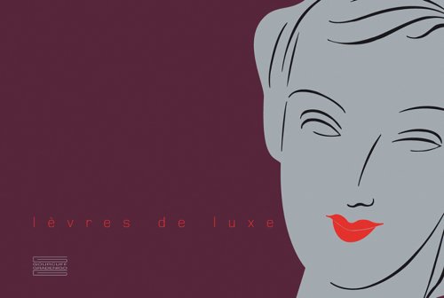 9782353400690: Lips of Luxury: Edition bilingue franais-anglais