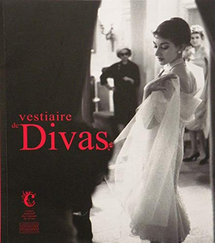 Stock image for Vestiaires de Divas for sale by medimops