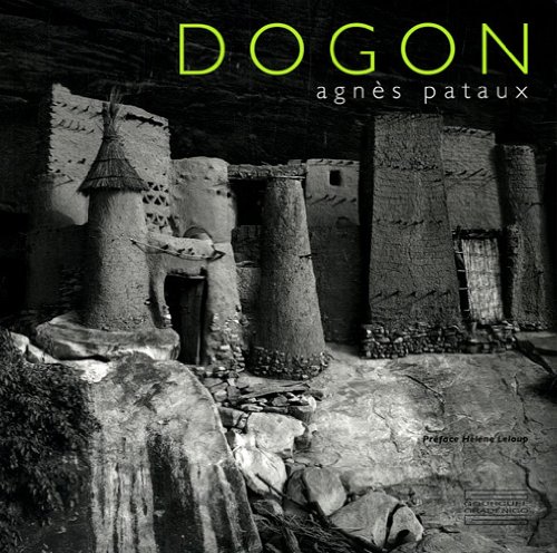 Stock image for DOGON for sale by Okmhistoire