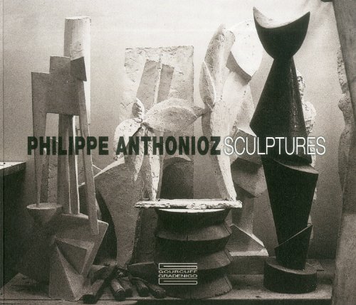 Beispielbild fr Philippe Anthonioz: Sculpture for Use - Use of the Sculpture zum Verkauf von Gallix