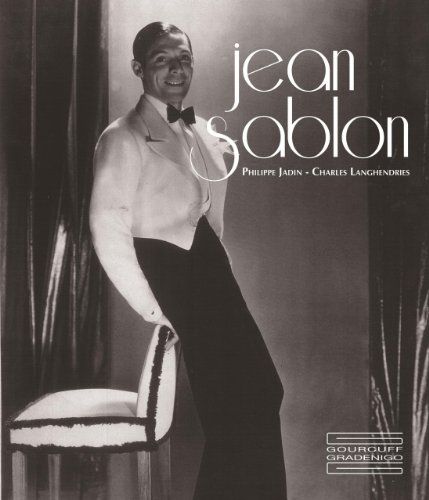 9782353401642: Jean Sablon (English and French Edition)