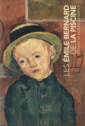 Stock image for Les Emile Bernard et les Andr Maire de la Piscine for sale by Ludilivre Photobooks