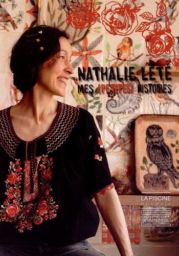 9782353402113: Nathalie Lt, mes (petites) histoires