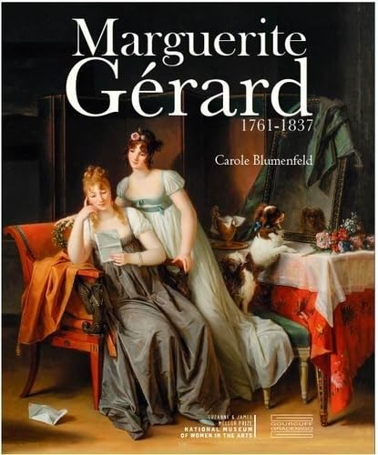 Stock image for Marguerite Gerard: 1761-1837 for sale by Ludilivre Photobooks