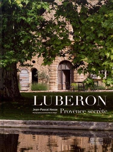 9782353402892: Luberon Provence secrte