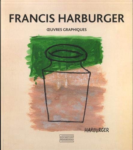 Beispielbild fr Francis Harburger Dessins zum Verkauf von Gallix