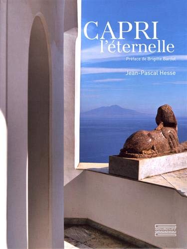 Stock image for Capri, l'ternelle for sale by Gallix