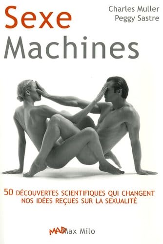 Beispielbild fr Sexe machines zum Verkauf von medimops