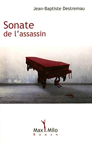 Beispielbild fr SONATE DE L'ASSASSIN zum Verkauf von Ammareal