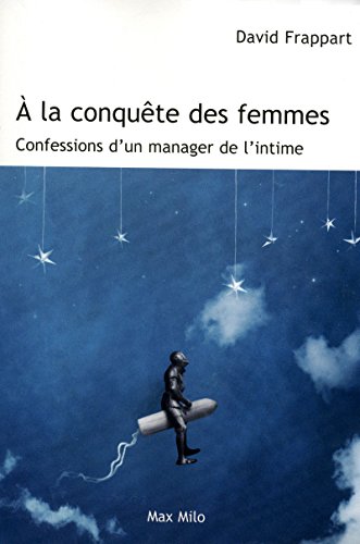 Stock image for A la conqute des femmes for sale by A TOUT LIVRE