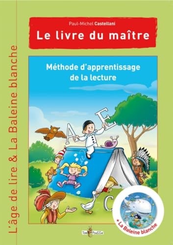 Beispielbild fr Methode d'apprentissage de la lecture Cycle 2 niveaux 1 et 2 zum Verkauf von Librairie La Canopee. Inc.