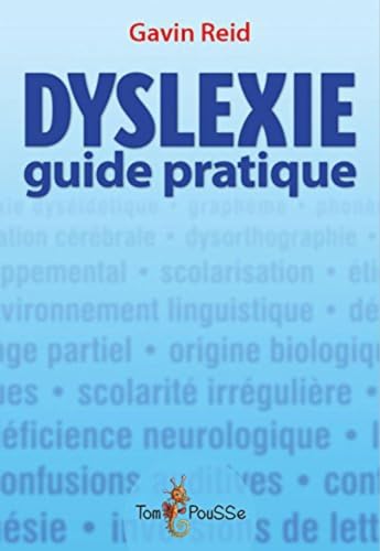 9782353451234: Dyslexie : Guide pratique
