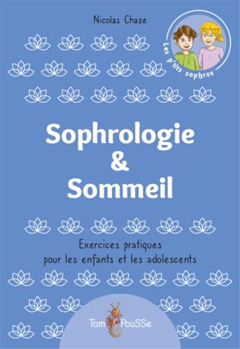 Beispielbild fr Sophrologie & sommeil zum Verkauf von medimops