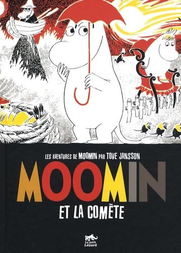 Imagen de archivo de Moomin et la Comte a la venta por Ammareal