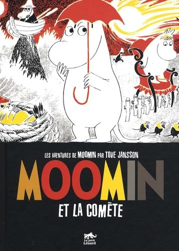 Stock image for Moomin et la Comte for sale by Ammareal